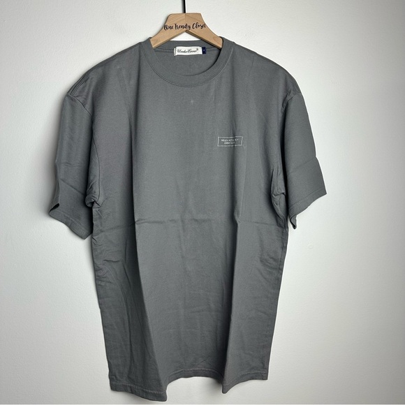 UNDERCOVER Undercov Logo Tee Sn42 - Picture 1 of 11